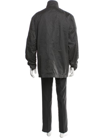 John Varvatos Star U.S.A. Utility Jacket