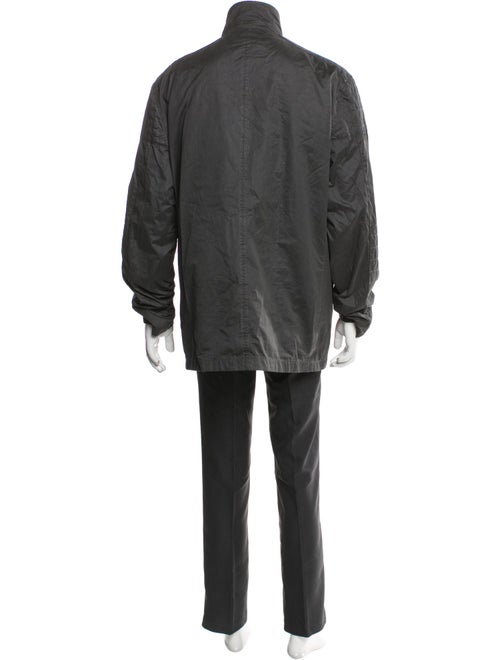 John Varvatos Star U.S.A. Utility Jacket