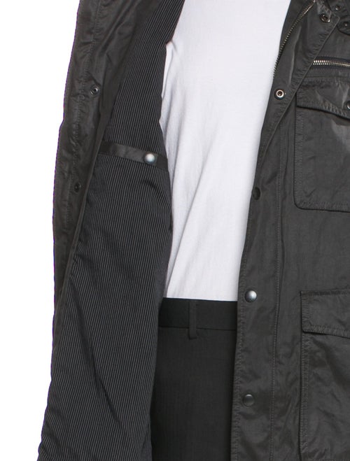 John Varvatos Star U.S.A. Utility Jacket
