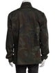 John Varvatos Star U.S.A. Utility Jacket
