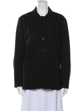 John Varvatos Star U.S.A. Utility Jacket