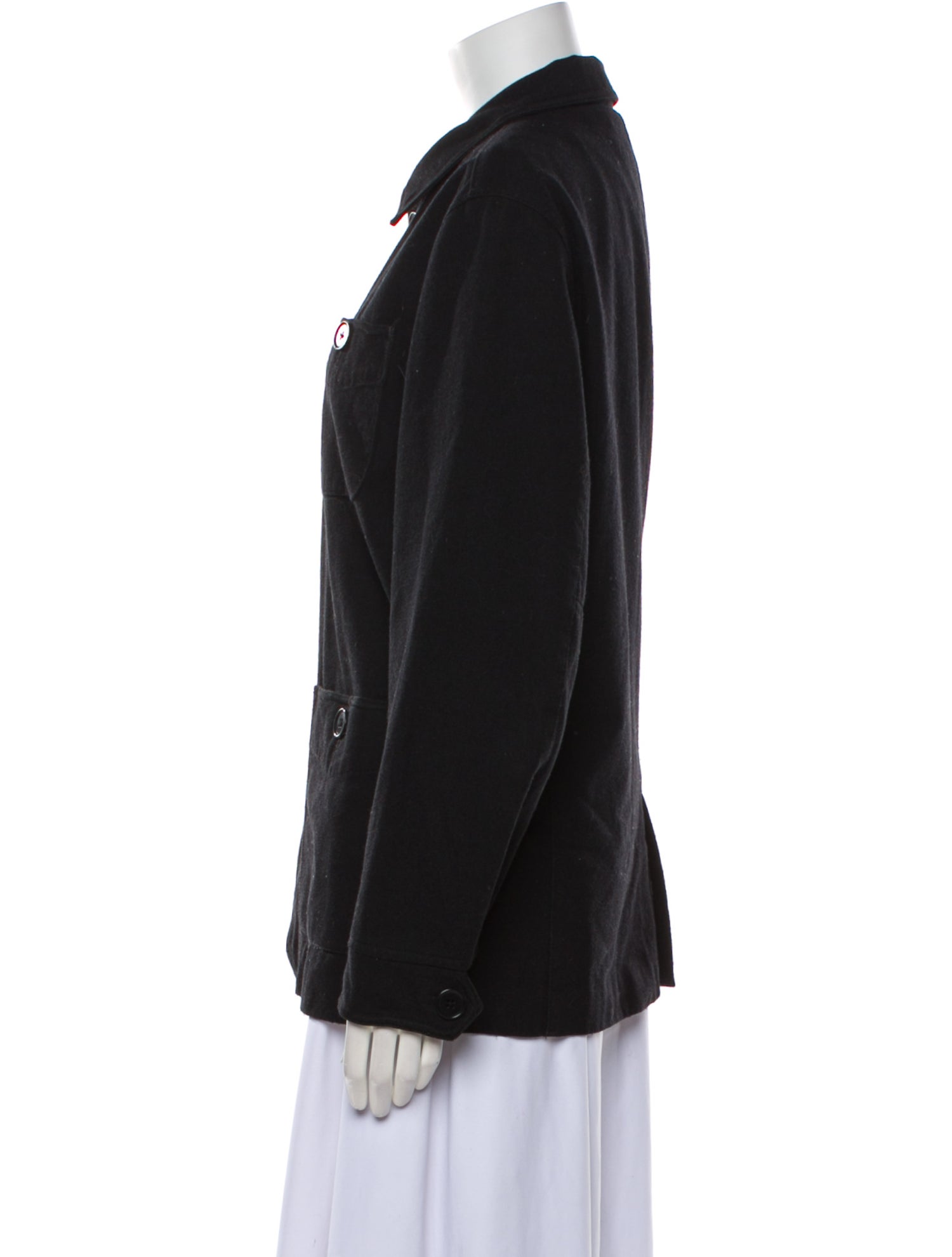 John Varvatos Star U.S.A. Utility Jacket