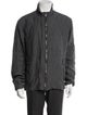 John Varvatos Star U.S.A. Linen Windbreaker