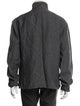 John Varvatos Star U.S.A. Linen Windbreaker