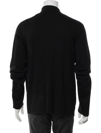 John Varvatos Star U.S.A. Bomber Jacket