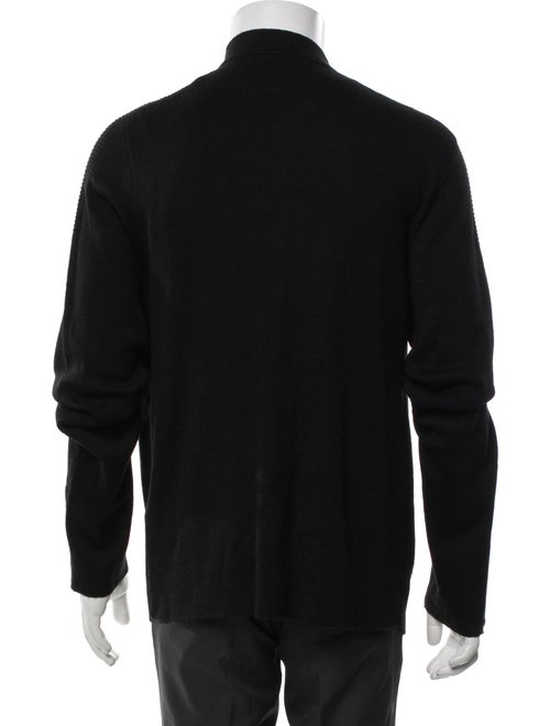 John Varvatos Star U.S.A. Bomber Jacket