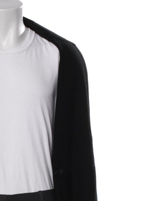 John Varvatos Star U.S.A. Bomber Jacket