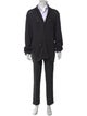 John Varvatos Star U.S.A. V-Neck Long Sleeve Cardigan