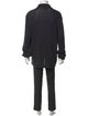 John Varvatos Star U.S.A. V-Neck Long Sleeve Cardigan