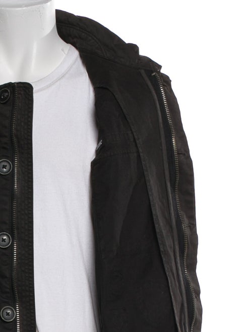 John Varvatos Star U.S.A. Utility Jacket