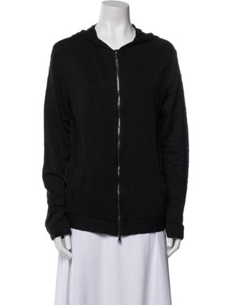 John Varvatos Bomber Jacket