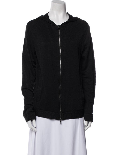 John Varvatos Bomber Jacket