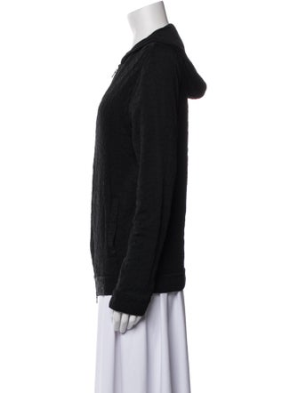 John Varvatos Bomber Jacket