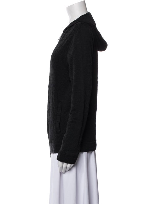 John Varvatos Bomber Jacket