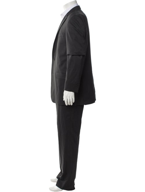 John Varvatos Star U.S.A. Wool Two-Piece Suit