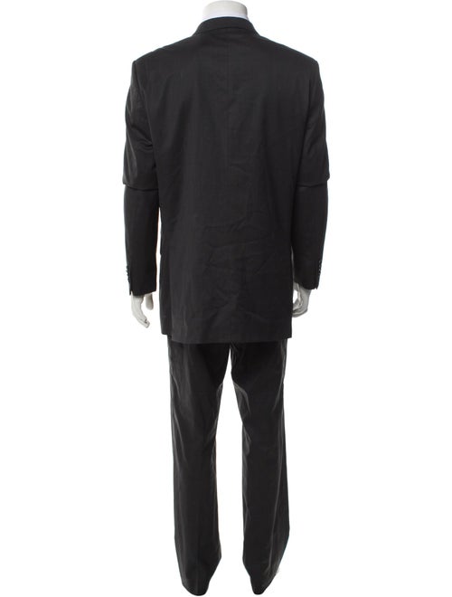 John Varvatos Star U.S.A. Wool Two-Piece Suit
