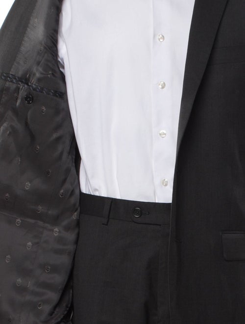 John Varvatos Star U.S.A. Wool Two-Piece Suit