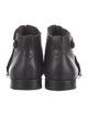 John Varvatos Star U.S.A. Leather Boots