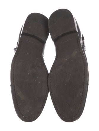 John Varvatos Star U.S.A. Leather Boots