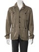 John Varvatos Star U.S.A. Utility Jacket