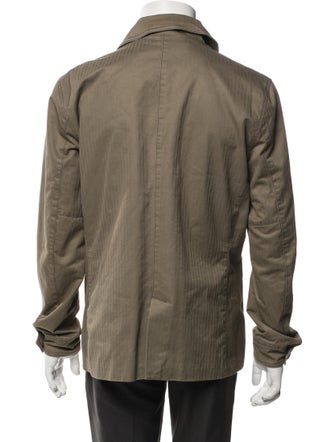 John Varvatos Star U.S.A. Utility Jacket