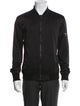 John Varvatos Star U.S.A. Bomber Jacket