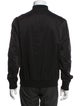 John Varvatos Star U.S.A. Bomber Jacket