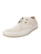 John Varvatos Star U.S.A. Canvas Sneakers