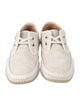 John Varvatos Star U.S.A. Canvas Sneakers