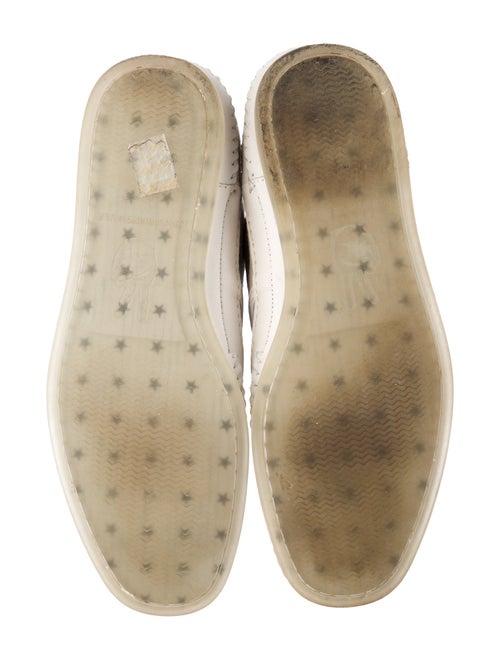 John Varvatos Star U.S.A. Canvas Sneakers