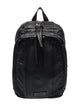John Varvatos Star U.S.A. Leather Backpack