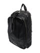 John Varvatos Star U.S.A. Leather Backpack