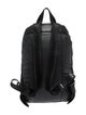 John Varvatos Star U.S.A. Leather Backpack
