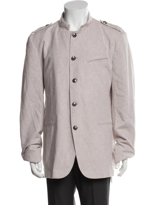 John Varvatos Star U.S.A. Utility Jacket