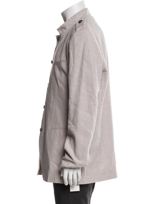 John Varvatos Star U.S.A. Utility Jacket