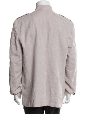 John Varvatos Star U.S.A. Utility Jacket