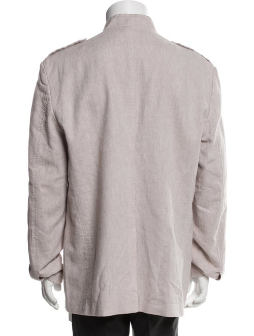 John Varvatos Star U.S.A. Utility Jacket