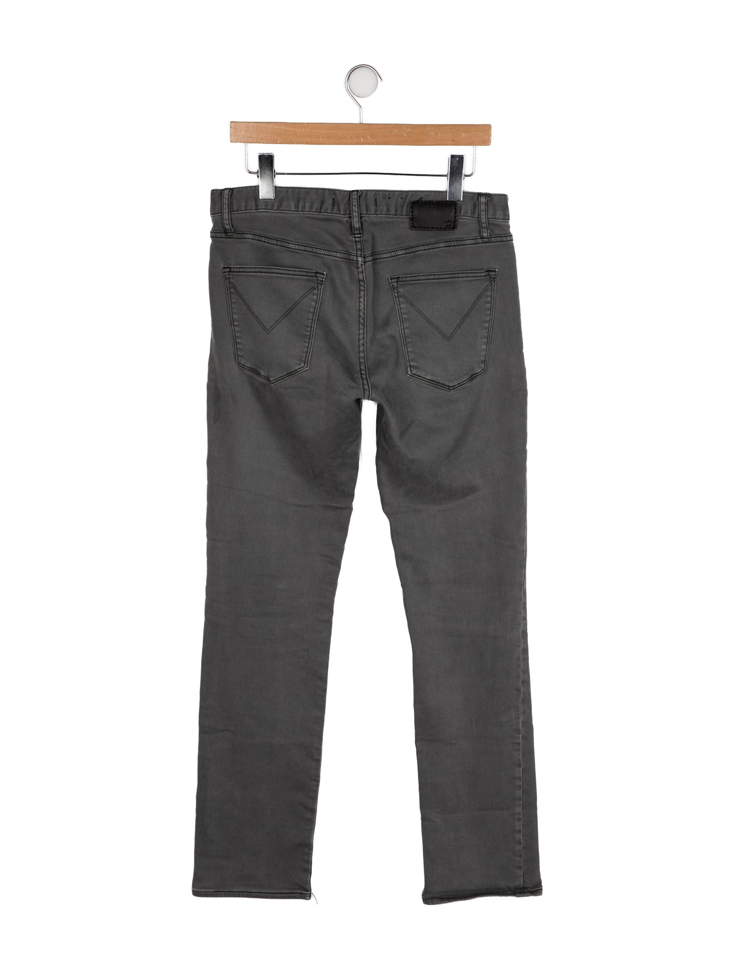 John Varvatos Star U.S.A. Skinny Jeans