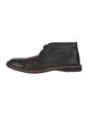 John Varvatos Star U.S.A. Leather Oxfords
