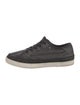 John Varvatos Star U.S.A. Canvas Sneakers