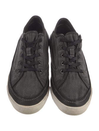 John Varvatos Star U.S.A. Canvas Sneakers