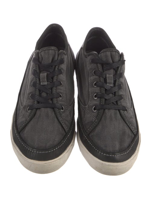 John Varvatos Star U.S.A. Canvas Sneakers