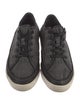 John Varvatos Star U.S.A. Canvas Sneakers