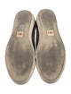 John Varvatos Star U.S.A. Canvas Sneakers