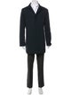 John Varvatos Star U.S.A. Overcoat