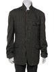 John Varvatos Star U.S.A. Utility Jacket