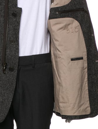 John Varvatos Star U.S.A. Utility Jacket