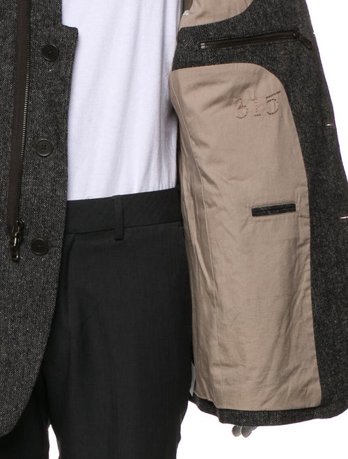 John Varvatos Star U.S.A. Utility Jacket