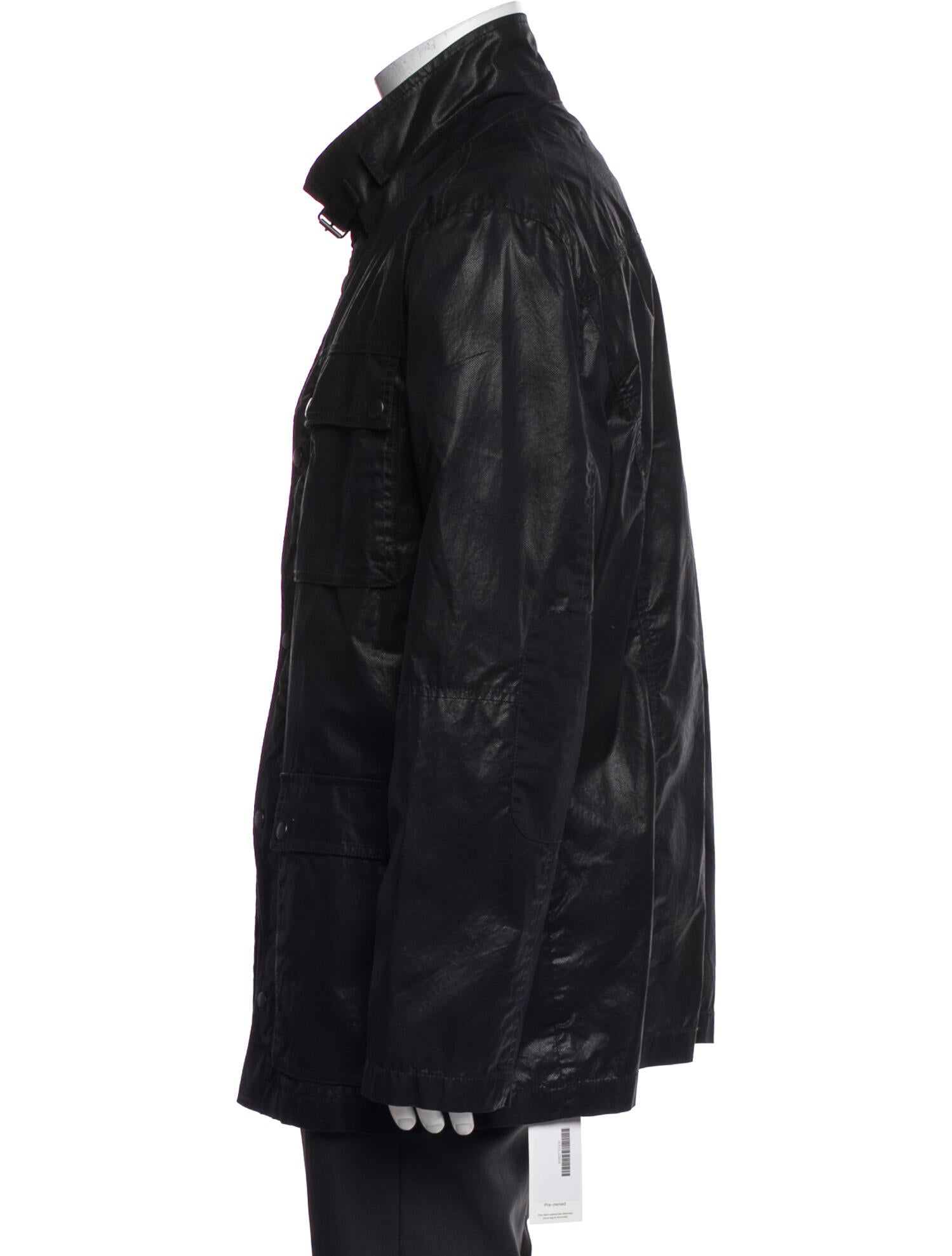 John Varvatos Star U.S.A. Utility Jacket