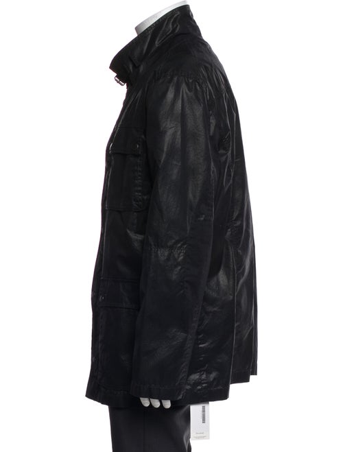 John Varvatos Star U.S.A. Utility Jacket